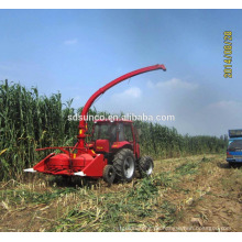 Traktor Harvester Preis